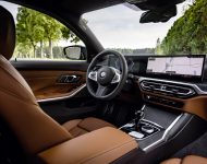 2023 ALPINA B3 Wagon - Interior Wallpaper 190x150