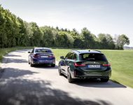 2023 ALPINA B3 Wagon - Lineup Wallpaper 190x150