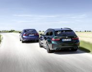 2023 ALPINA B3 Wagon - Lineup Wallpaper 190x150