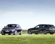 2023 ALPINA B3 Wagon - Lineup Wallpaper 190x150