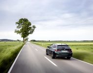 2023 ALPINA B3 Wagon - Rear Wallpaper 190x150