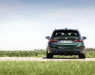 2023 ALPINA B3 Wagon - Rear Wallpaper 190x150