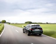 2023 ALPINA B3 Wagon - Rear Wallpaper 190x150