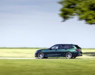 2023 ALPINA B3 Wagon - Side Wallpaper 190x150