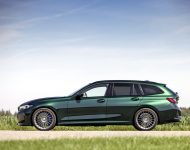 2023 ALPINA B3 Wagon - Side Wallpaper 190x150