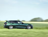 2023 ALPINA B3 Wagon - Side Wallpaper 190x150