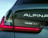 2023 ALPINA B3 Wagon - Tail Light Wallpaper 190x150