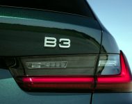 2023 ALPINA B3 Wagon - Tail Light Wallpaper 190x150