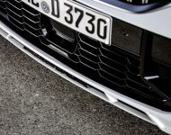 2023 ALPINA D3 S Sedan - Detail Wallpaper 190x150