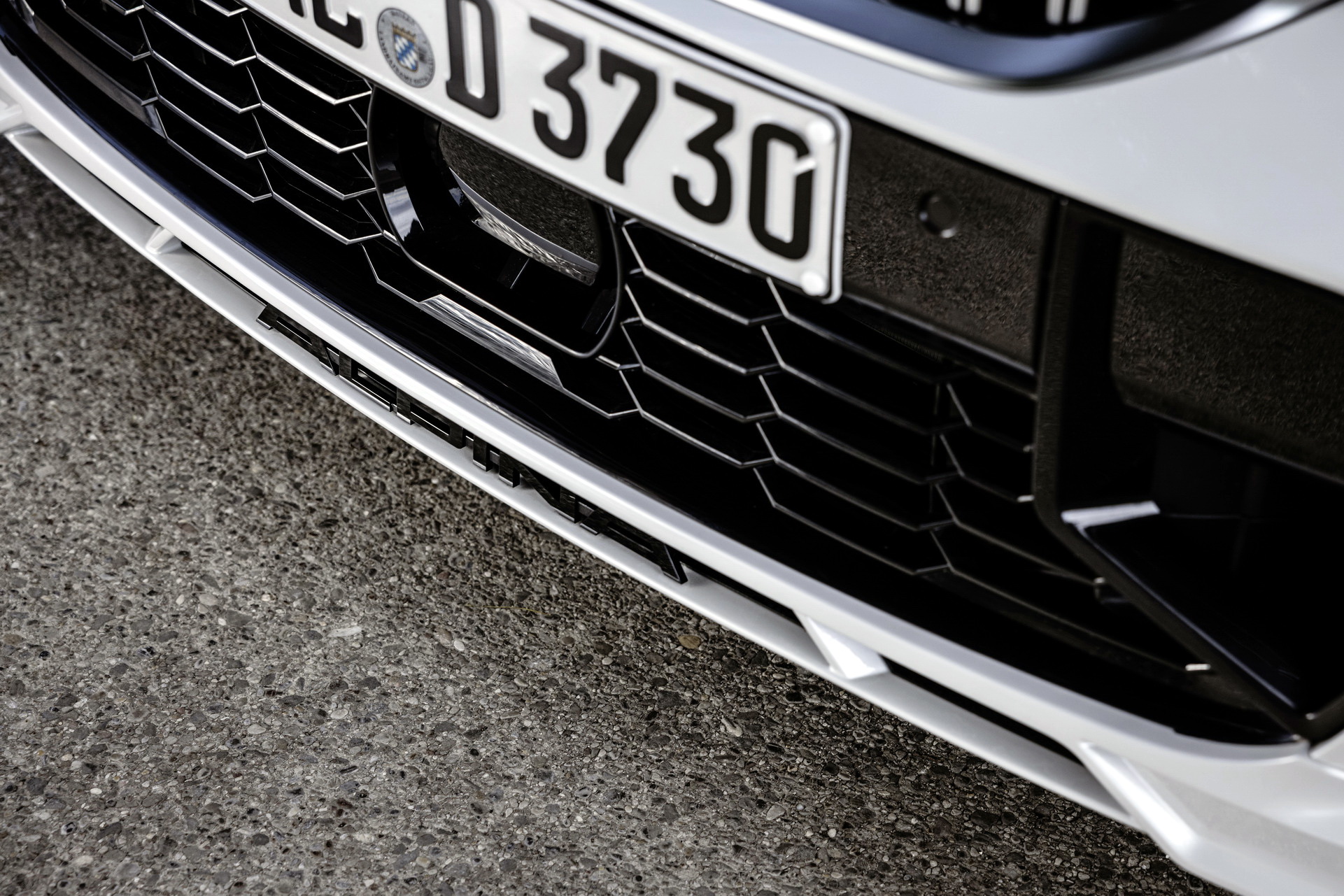 Download 2023 ALPINA D3 S Sedan - Detail HD Wallpaper 1921x1281 #26