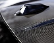 2023 ALPINA D3 S Sedan - Detail Wallpaper 190x150