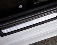 2023 ALPINA D3 S Sedan - Door Sill Wallpaper 190x150