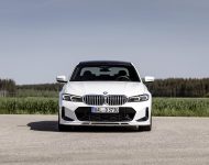 2023 ALPINA D3 S Sedan - Front Wallpaper 190x150