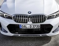 2023 ALPINA D3 S Sedan - Front Wallpaper 190x150