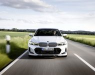 2023 ALPINA D3 S Sedan - Front Wallpaper 190x150