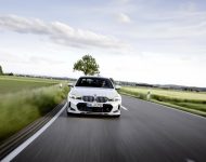 2023 ALPINA D3 S Sedan - Front Wallpaper 190x150