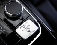 2023 ALPINA D3 S Sedan - Interior, Detail Wallpaper 190x150
