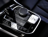 2023 ALPINA D3 S Sedan - Interior, Detail Wallpaper 190x150