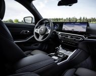 2023 ALPINA D3 S Sedan - Interior Wallpaper 190x150