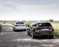 2023 ALPINA D3 S Sedan - Lineup Wallpaper 190x150