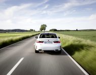 2023 ALPINA D3 S Sedan - Rear Wallpaper 190x150