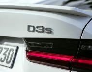 2023 ALPINA D3 S Sedan - Tail Light Wallpaper 190x150