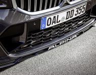 2023 ALPINA D3 S Wagon - Detail Wallpaper 190x150