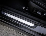 2023 ALPINA D3 S Wagon - Door Sill Wallpaper 190x150