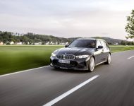 Download 2023 ALPINA D3 S Wagon HD Wallpapers and Backgrounds