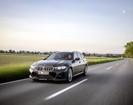 2023 ALPINA D3 S Wagon - Front Three-Quarter Wallpaper 190x150