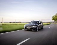 2023 ALPINA D3 S Wagon - Front Three-Quarter Wallpaper 190x150