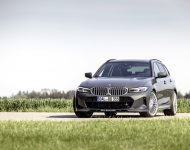 2023 ALPINA D3 S Wagon - Front Wallpaper 190x150