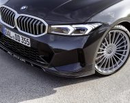 2023 ALPINA D3 S Wagon - Front Wallpaper 190x150