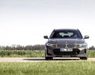 2023 ALPINA D3 S Wagon - Front Wallpaper 190x150