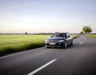 2023 ALPINA D3 S Wagon - Front Wallpaper 190x150