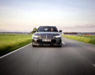 2023 ALPINA D3 S Wagon - Front Wallpaper 190x150