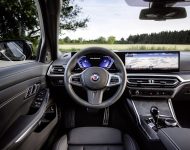 2023 ALPINA D3 S Wagon - Interior, Cockpit Wallpaper 190x150