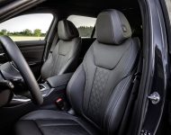 2023 ALPINA D3 S Wagon - Interior, Front Seats Wallpaper 190x150