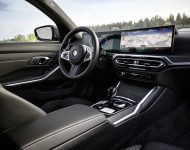 2023 ALPINA D3 S Wagon - Interior Wallpaper 190x150