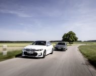 2023 ALPINA D3 S Wagon - Lineup Wallpaper 190x150