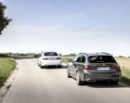 2023 ALPINA D3 S Wagon - Lineup Wallpaper 190x150