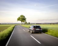 2023 ALPINA D3 S Wagon - Rear Three-Quarter Wallpaper 190x150