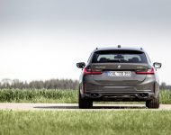 2023 ALPINA D3 S Wagon - Rear Wallpaper 190x150