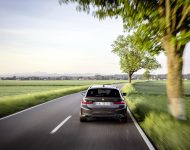 2023 ALPINA D3 S Wagon - Rear Wallpaper 190x150