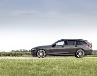2023 ALPINA D3 S Wagon - Side Wallpaper 190x150