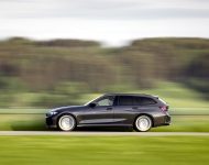 2023 ALPINA D3 S Wagon - Side Wallpaper 190x150