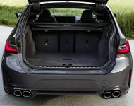 2023 ALPINA D3 S Wagon - Trunk Wallpaper 190x150