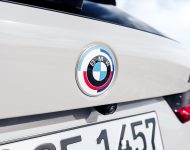 2023 BMW M3 Touring - Badge Wallpaper 190x150