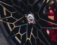 2023 BMW M3 Touring - Brakes Wallpaper 190x150