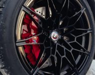2023 BMW M3 Touring - Brakes Wallpaper 190x150